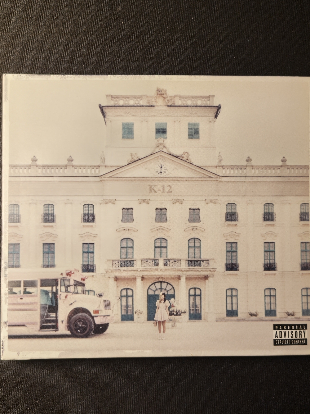 Melanie Martinez - K-12